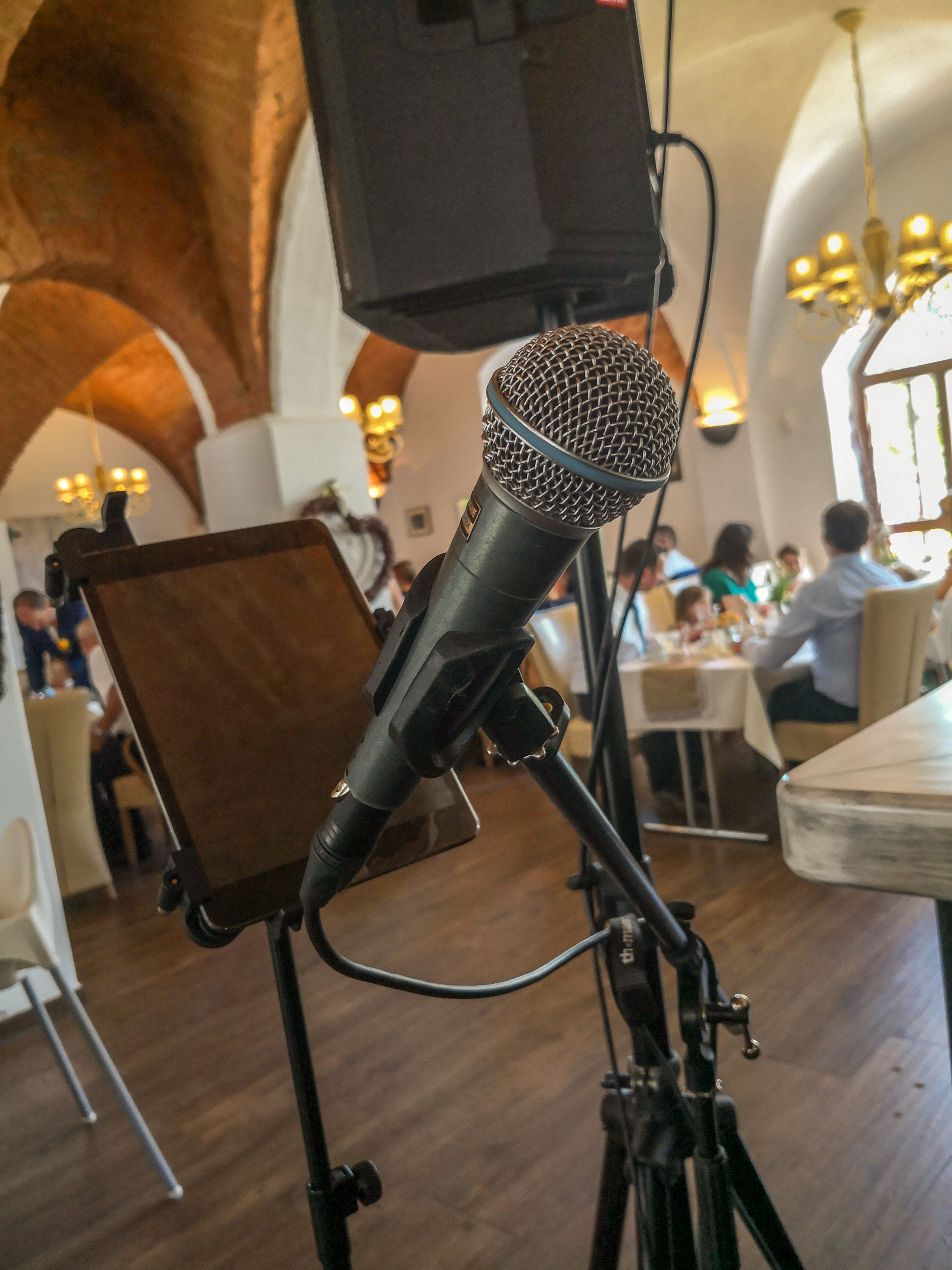 Live am Nachmittag